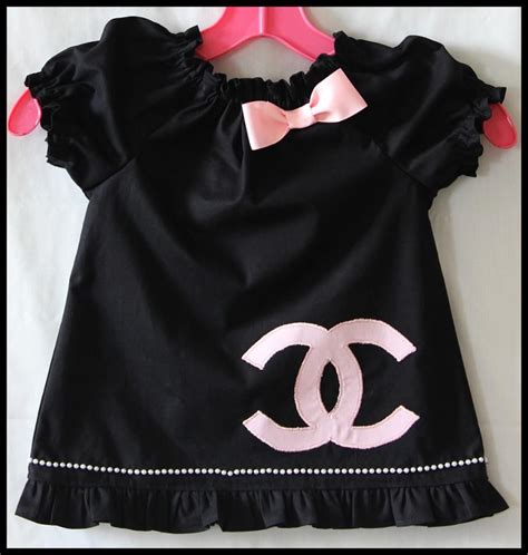 chanel kidswear|coco chanel outfit.